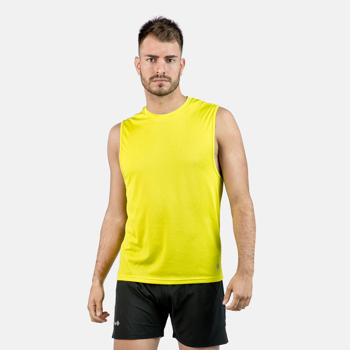 CANOTTA SPORTIVA CREUS M TT