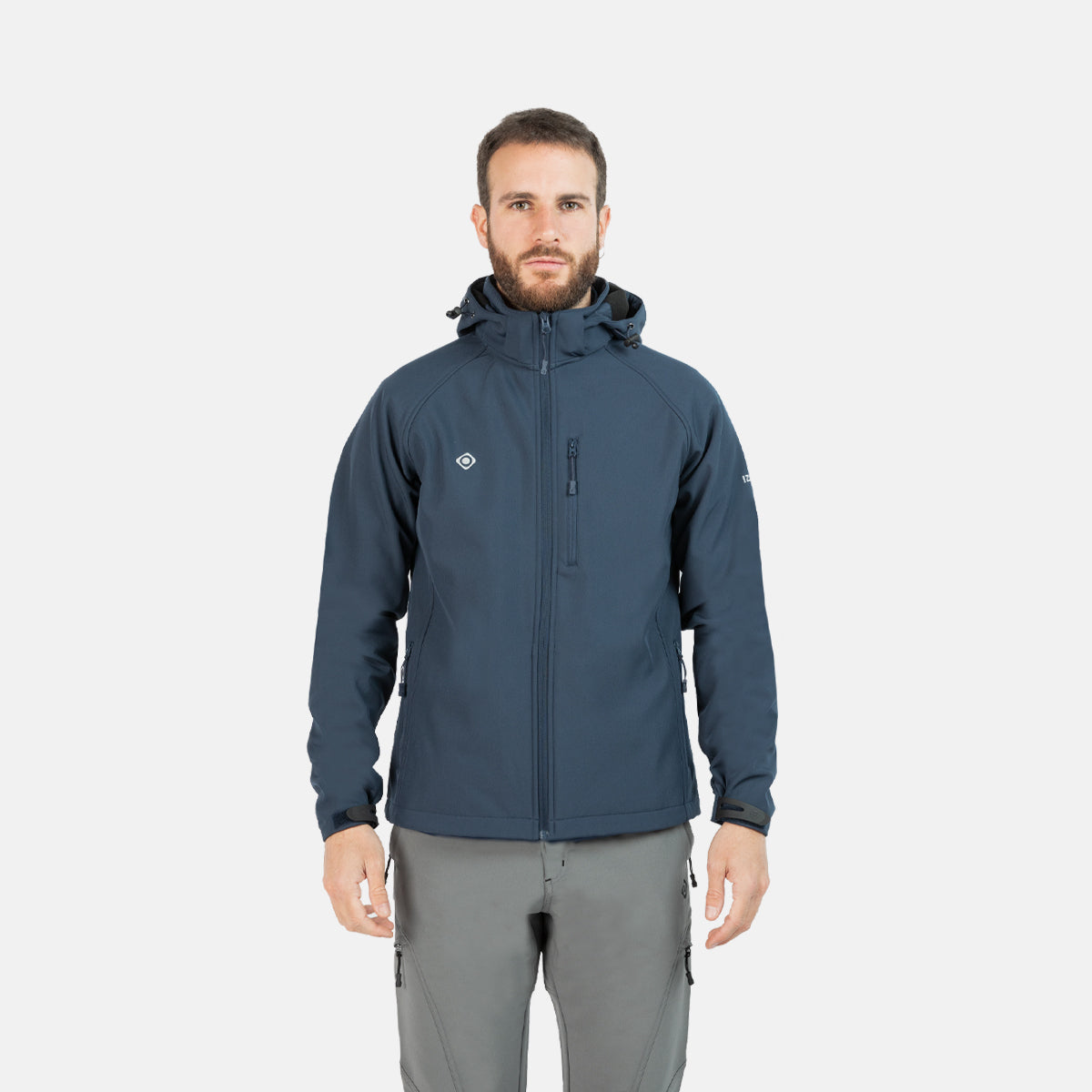 GIACCA SOFTSHELL STRATUS M