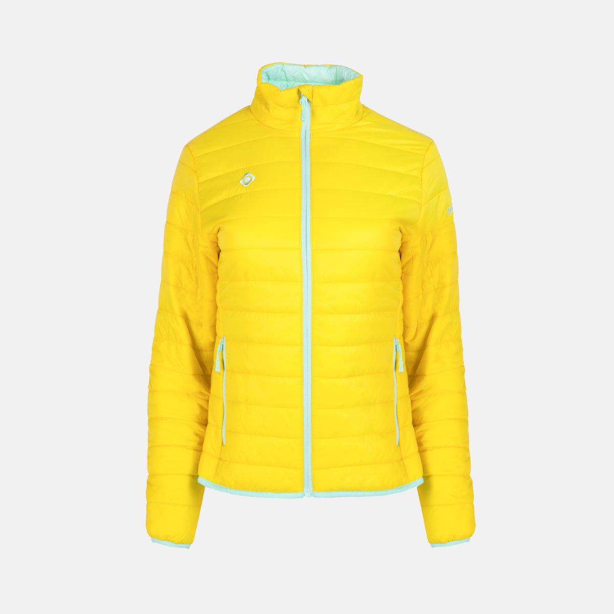 NASSER W GIACCA IN FIBRA