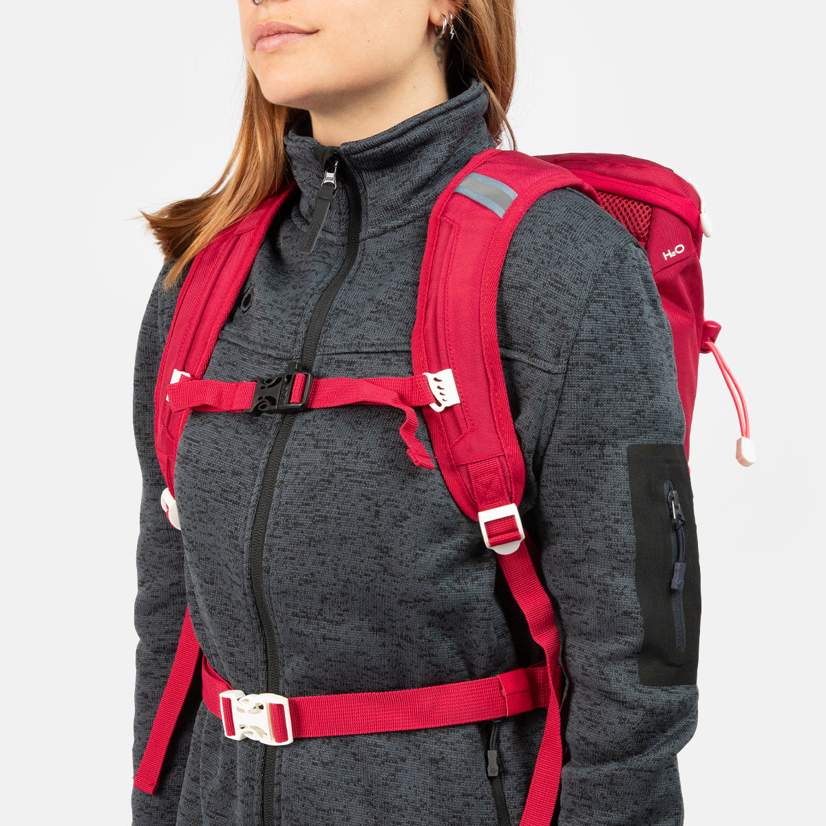 ZAINO NOVAX S 12L