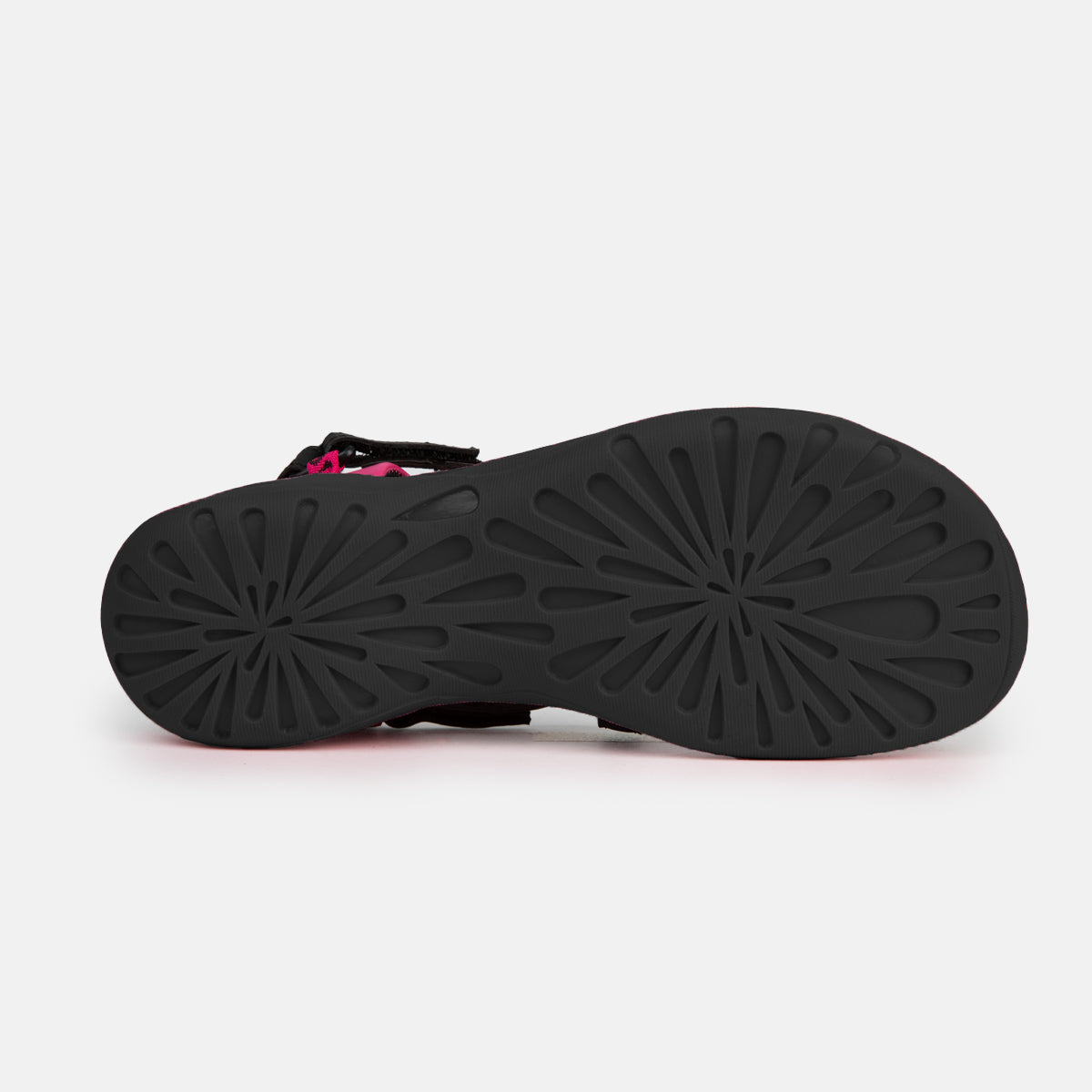 ANCELLE V3 TREKKING-SANDALEN