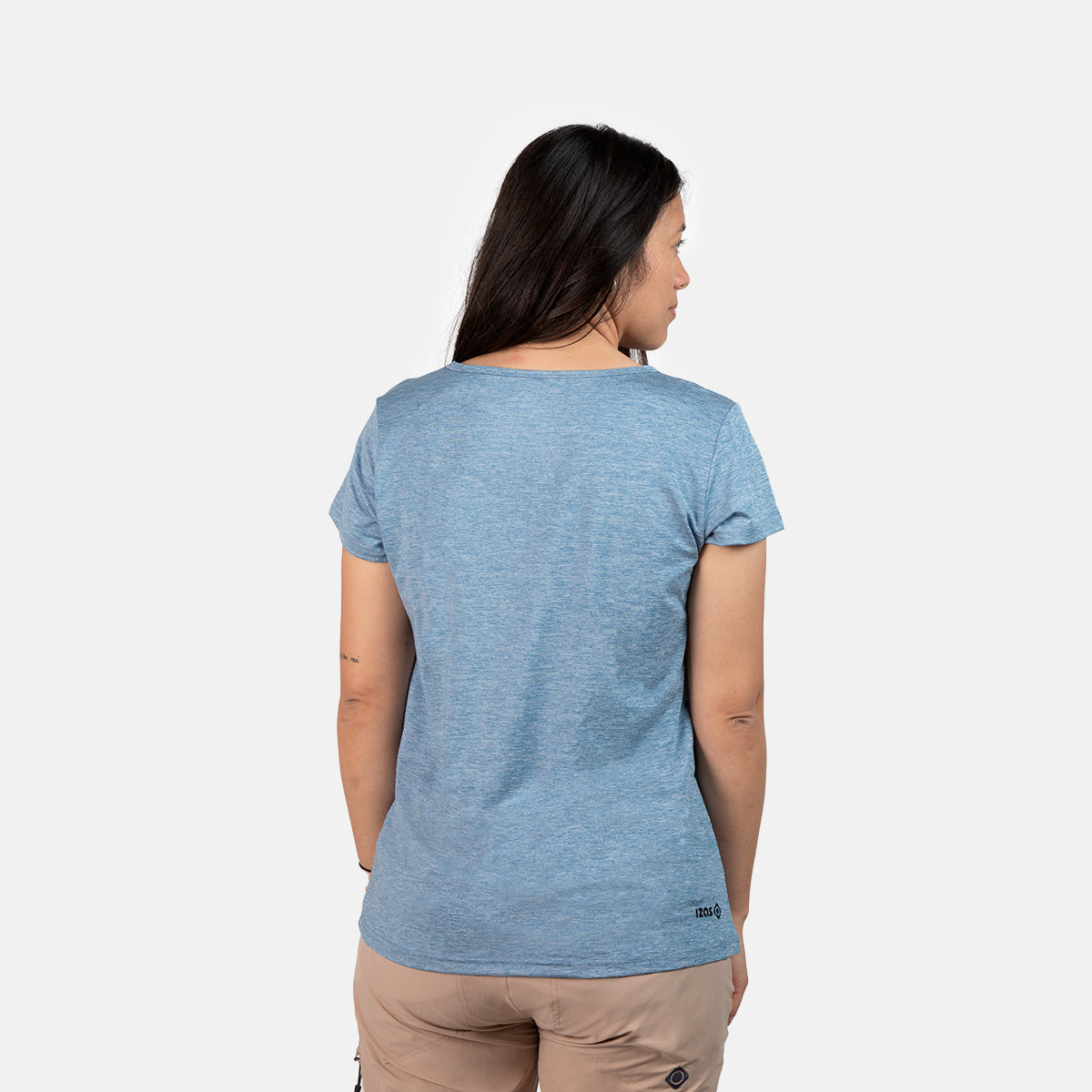 ARIA SPORT-T-SHIRT