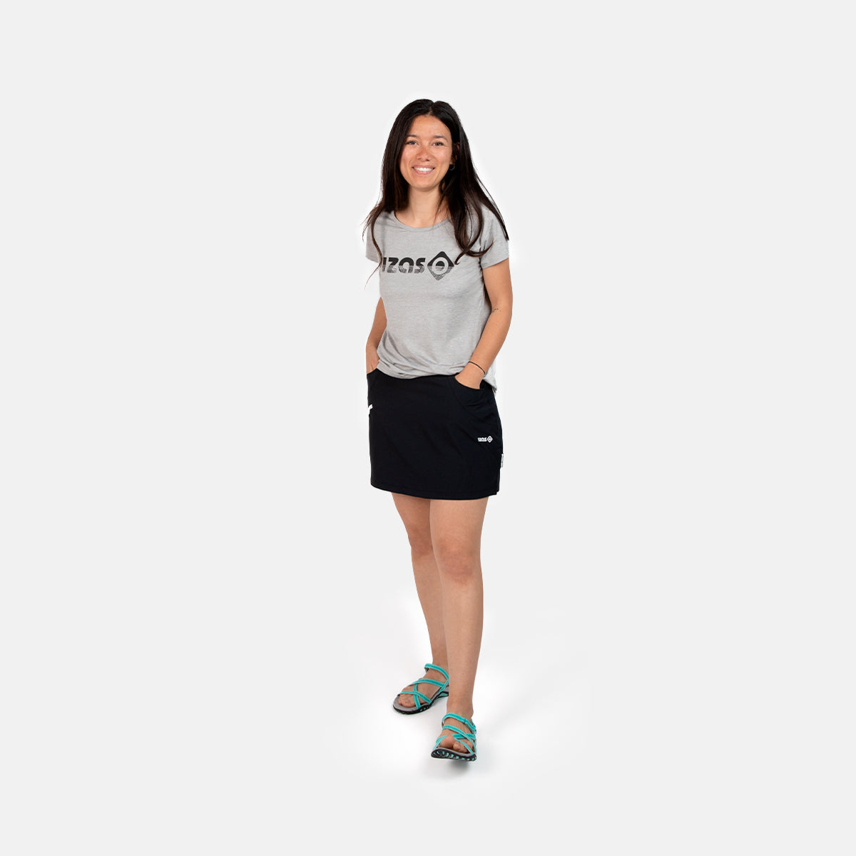 ARIA SPORT-T-SHIRT