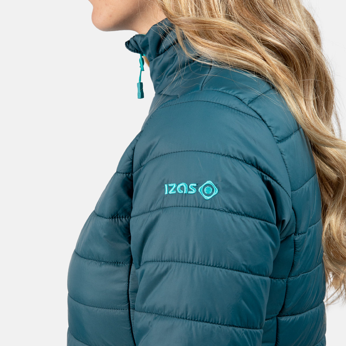 NASSER W GIACCA IN FIBRA