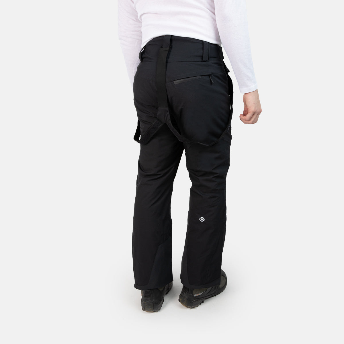 PANTALONI DA SCI YOHO M