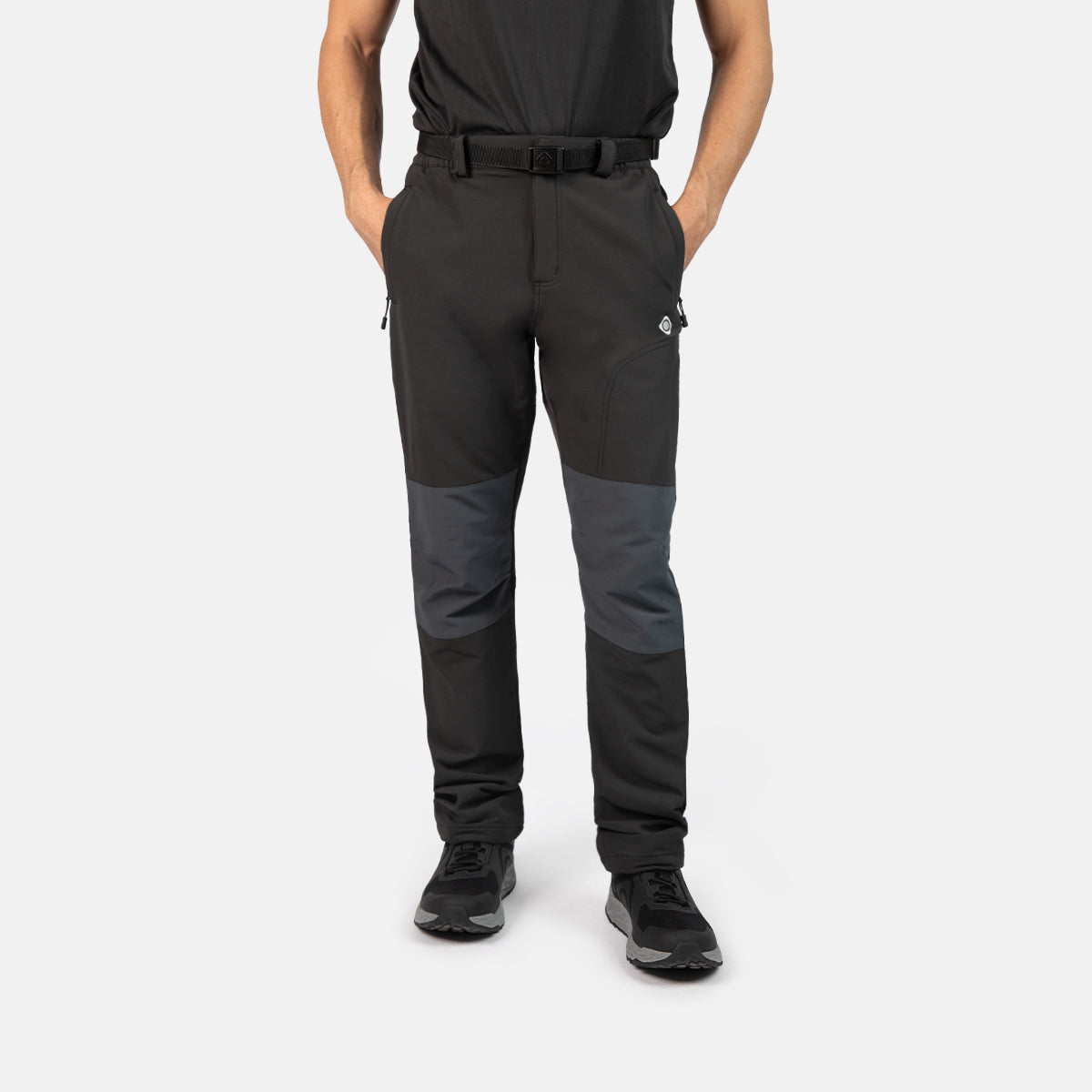 PANTALONI DA MONTAGNA VINSON M