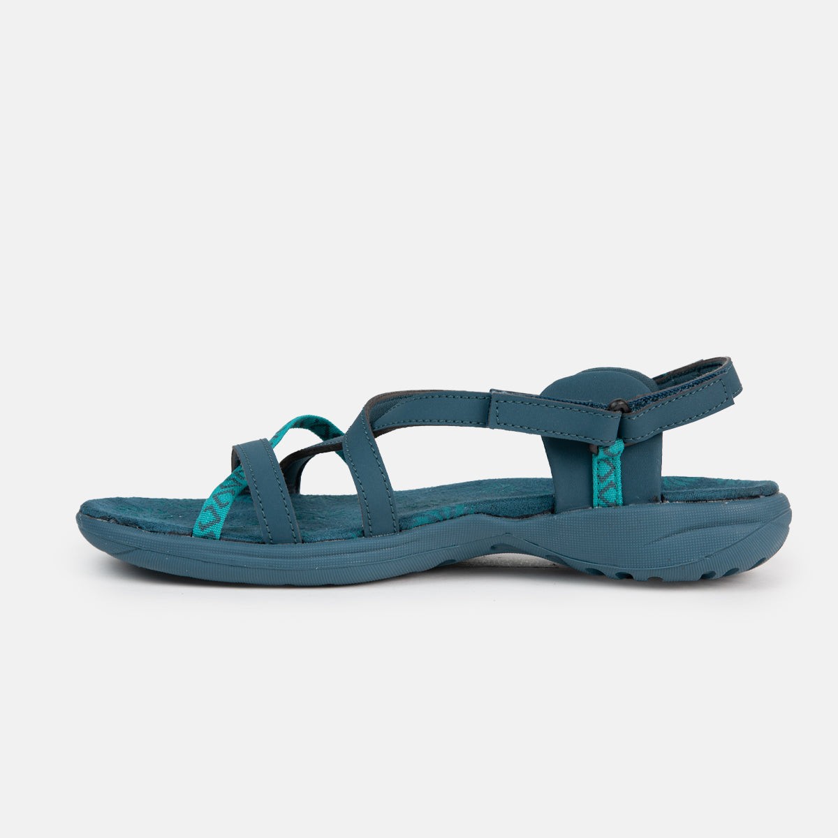 ANCELLE V3 TREKKING-SANDALEN