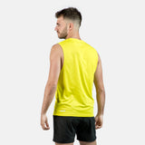 CAMISETA DEPORTIVA DE TIRANTES CREUS M TT