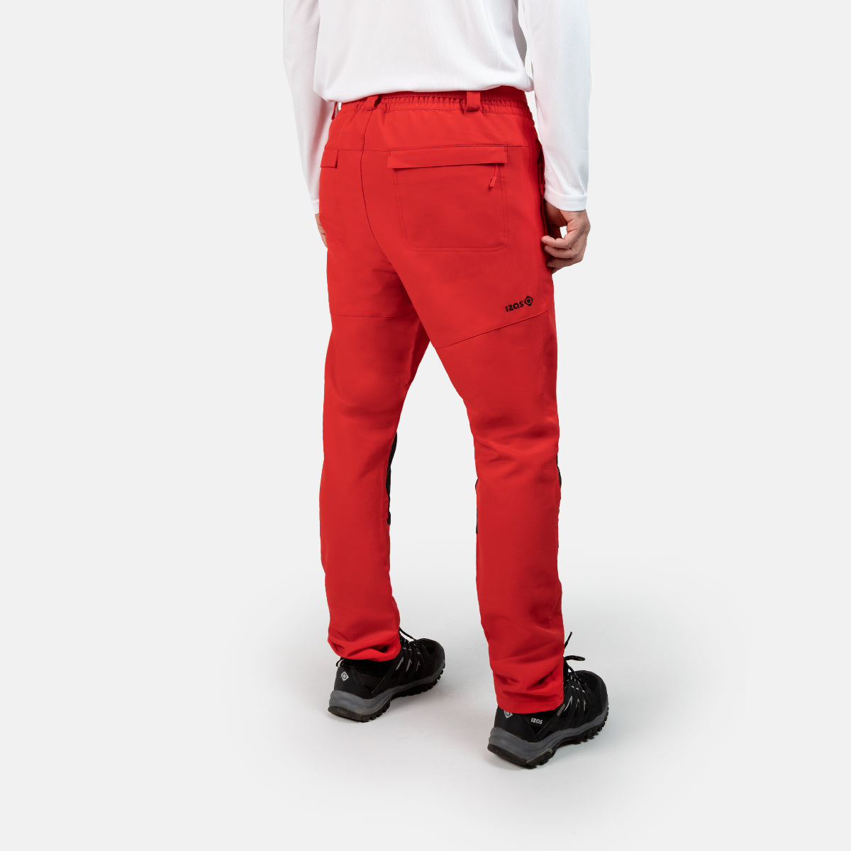 PANTALONI DA MONTAGNA CHAMONIX M FW