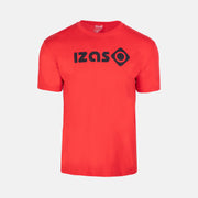 MORAN M KURZÄRMELIGES T-SHIRT AUS BAUMWOLLE