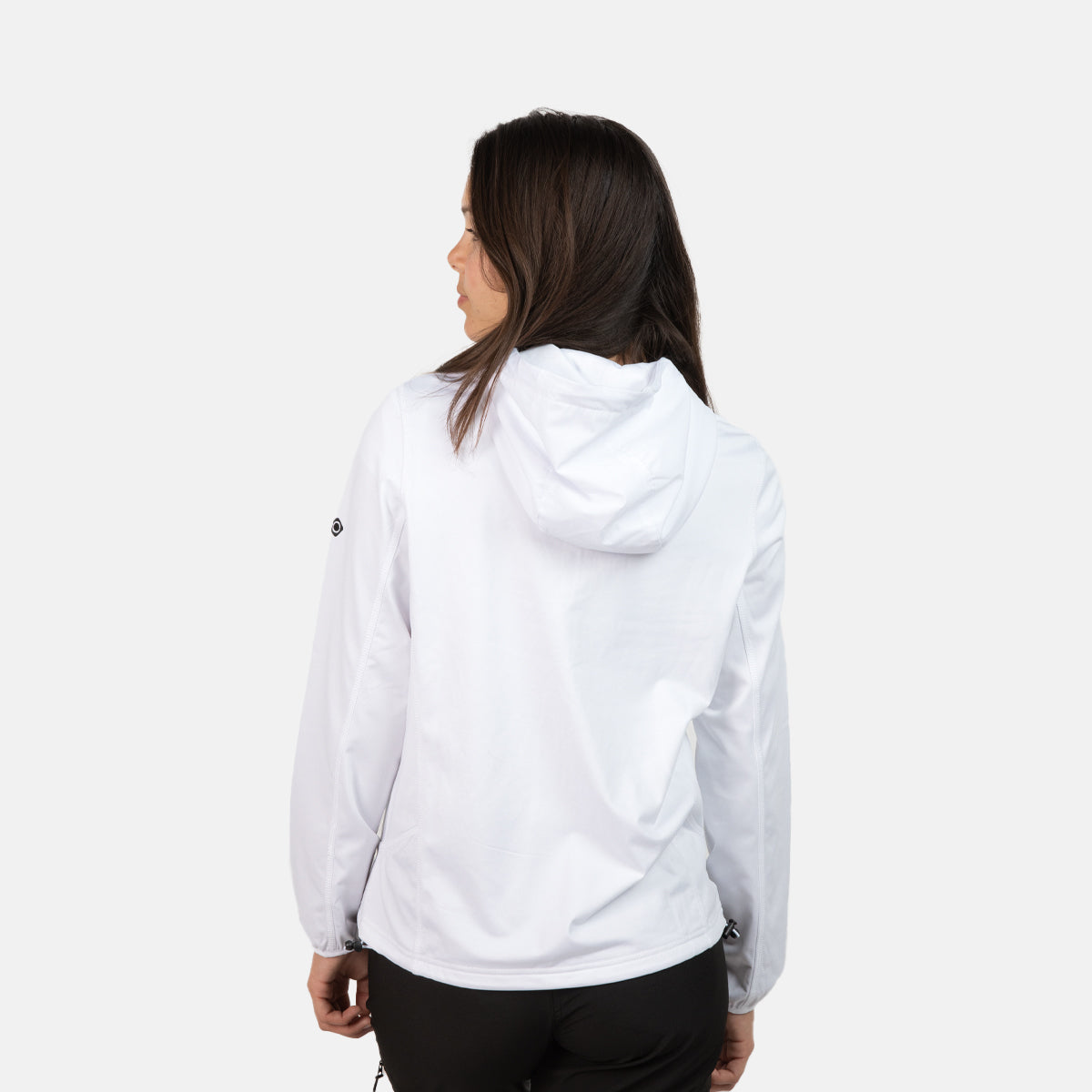 TUCSON W WINDDICHTE JACKE