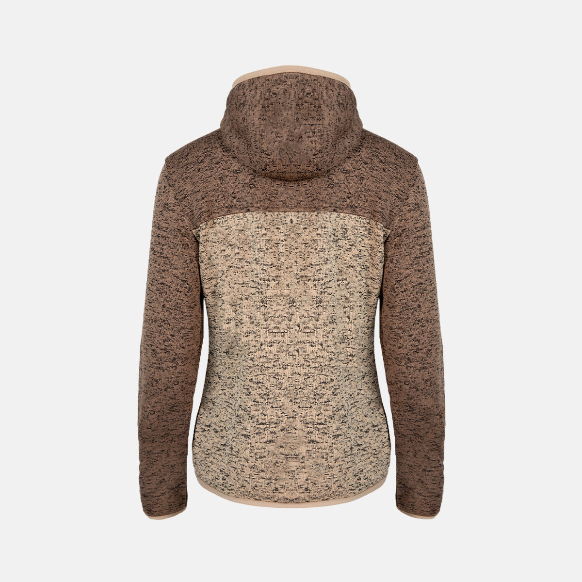 GIACCA IN PILE ALDER II W