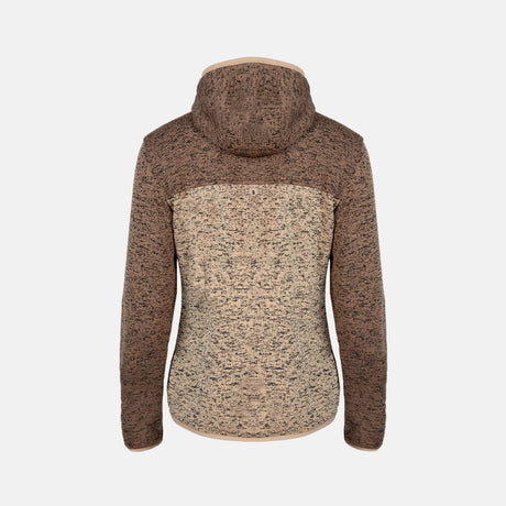 CHAQUETA POLAR ALDER II W