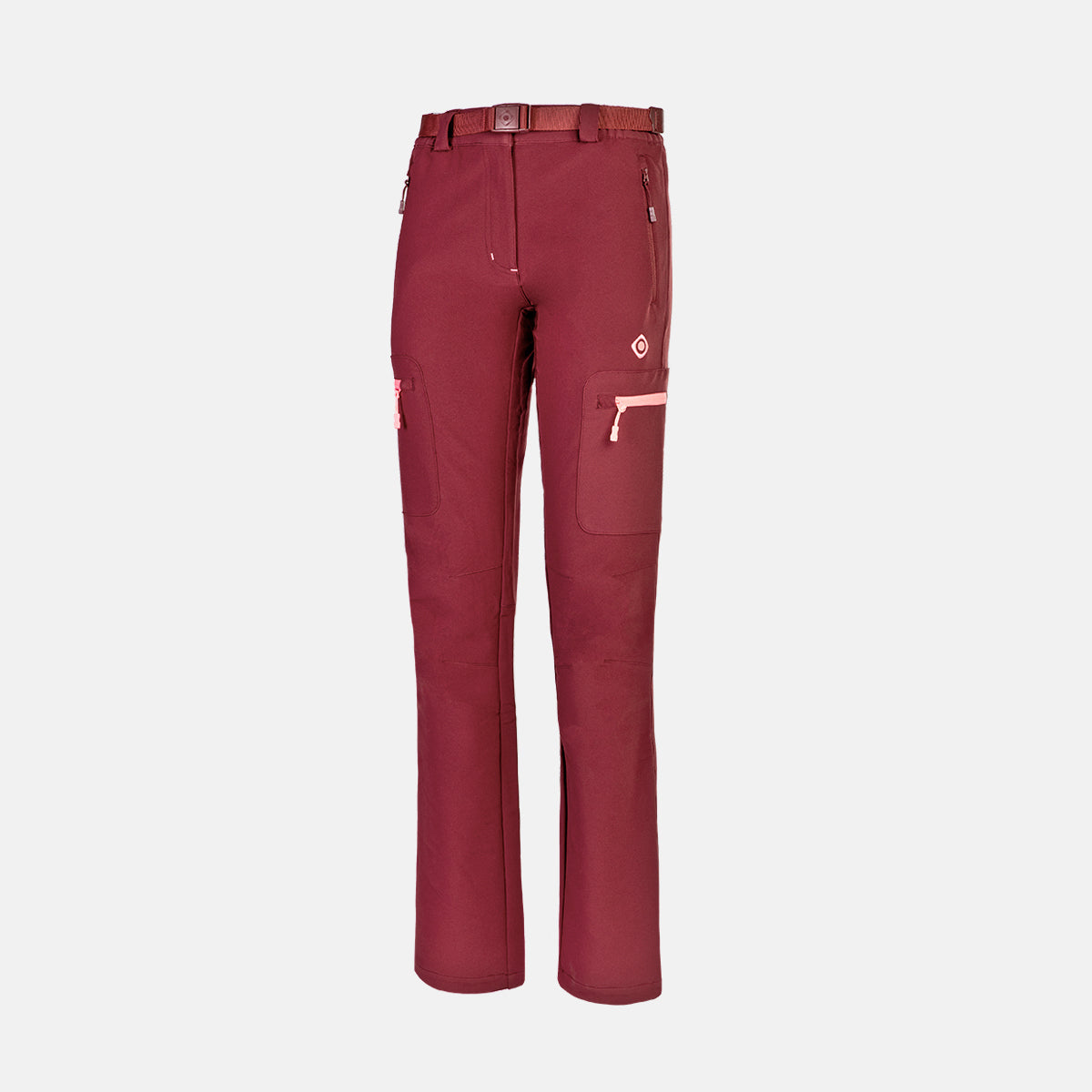 PANTALONI DA MONTAGNA CHAMONIX W FW