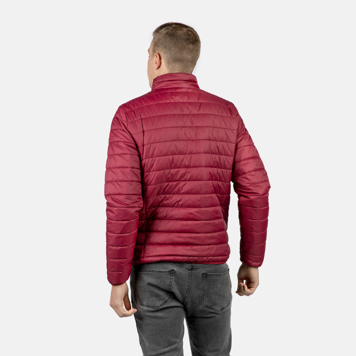 GIACCA IN FIBRA NASSER M