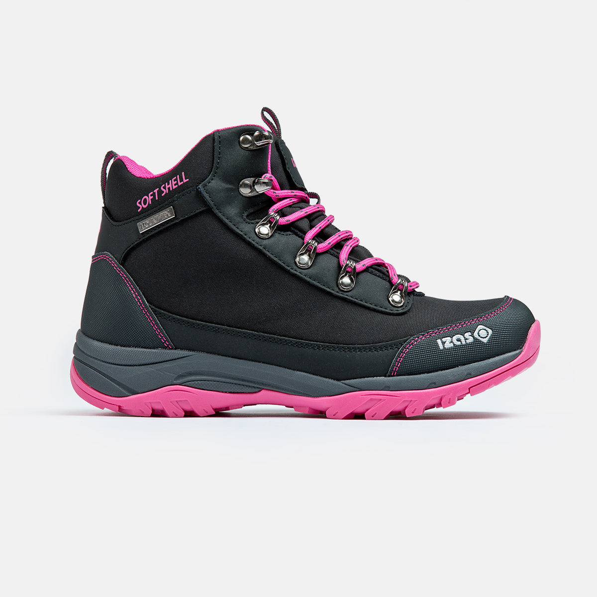 Smartwool Classic Hike Light Cushion Crew - Calze Da Trekking - Foto 3