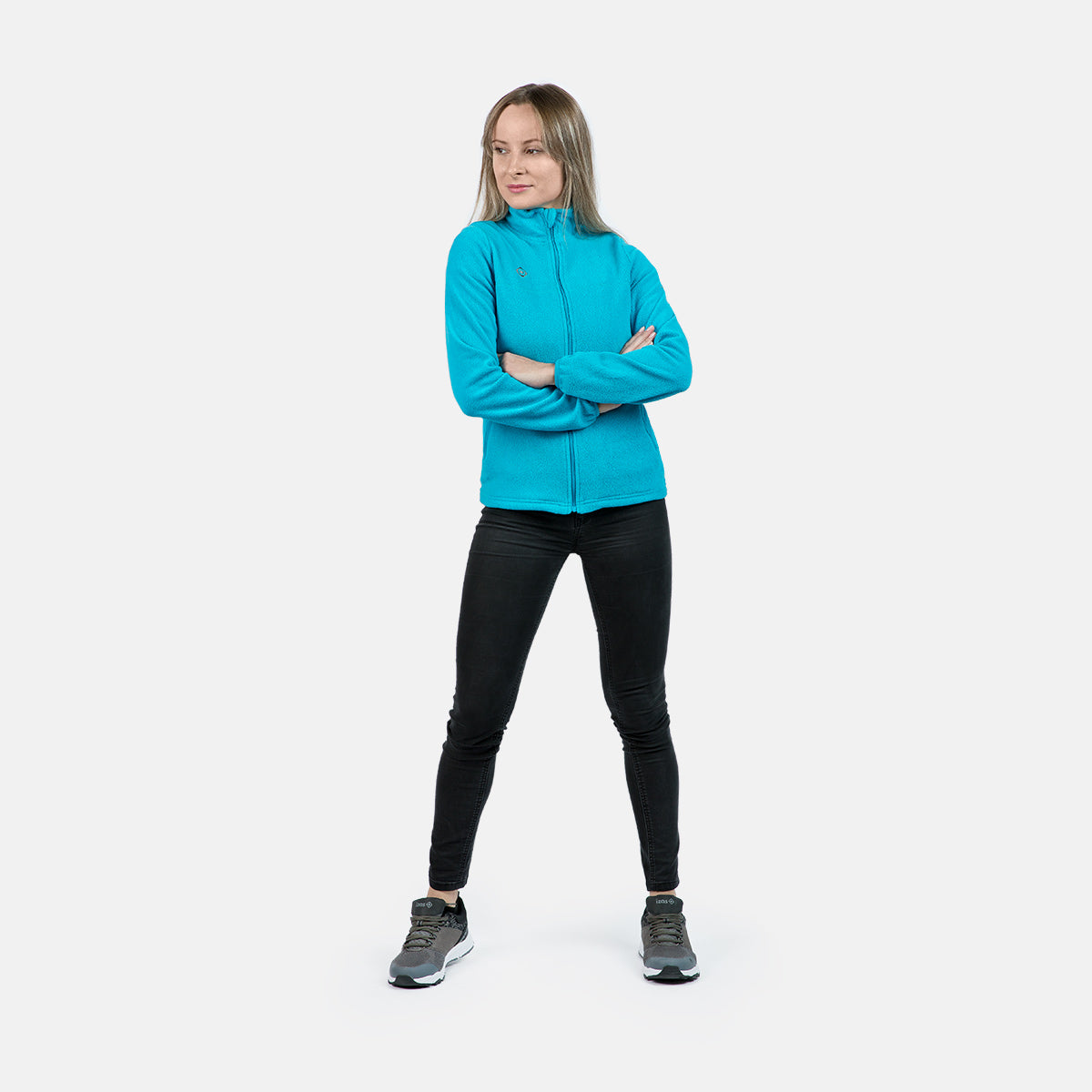 PADRU W GIACCA IN PILE