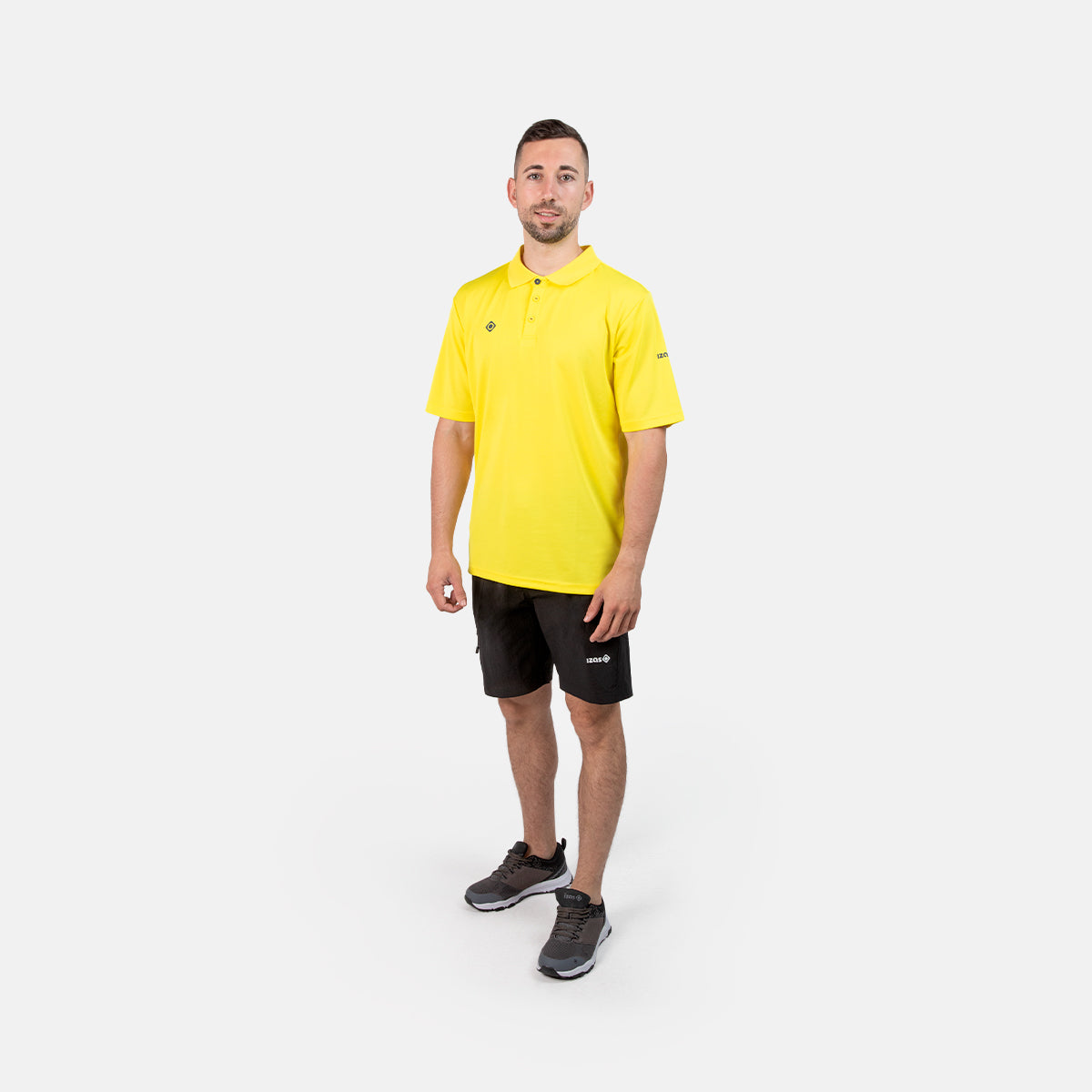 POLO ACAY M MANICA CORTA