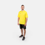 POLO ACAY M MANICA CORTA