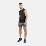 CAMISETA DEPORTIVA DE TIRANTES CREUS M TT