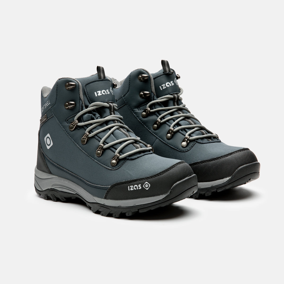 SCARPONI DA MONTAGNA GOUTER