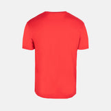 T-SHIRT IN COTONE MANICA CORTA MORAN M