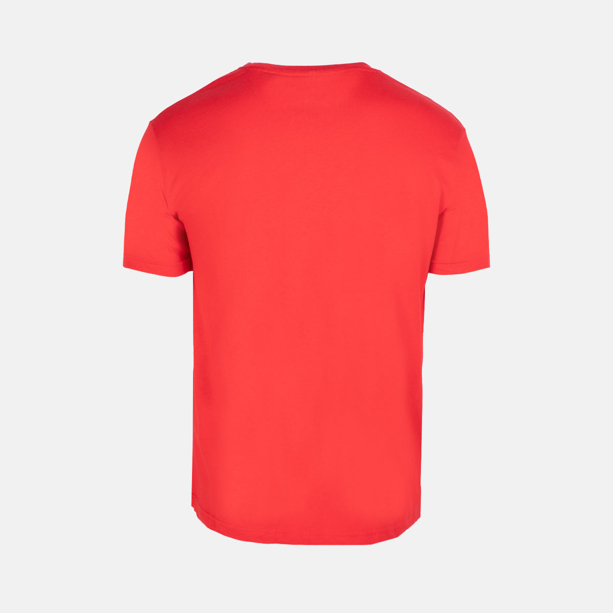 T-SHIRT IN COTONE MANICA CORTA MORAN M