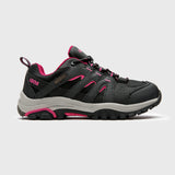 SCARPE DA MONTAGNA CALDE