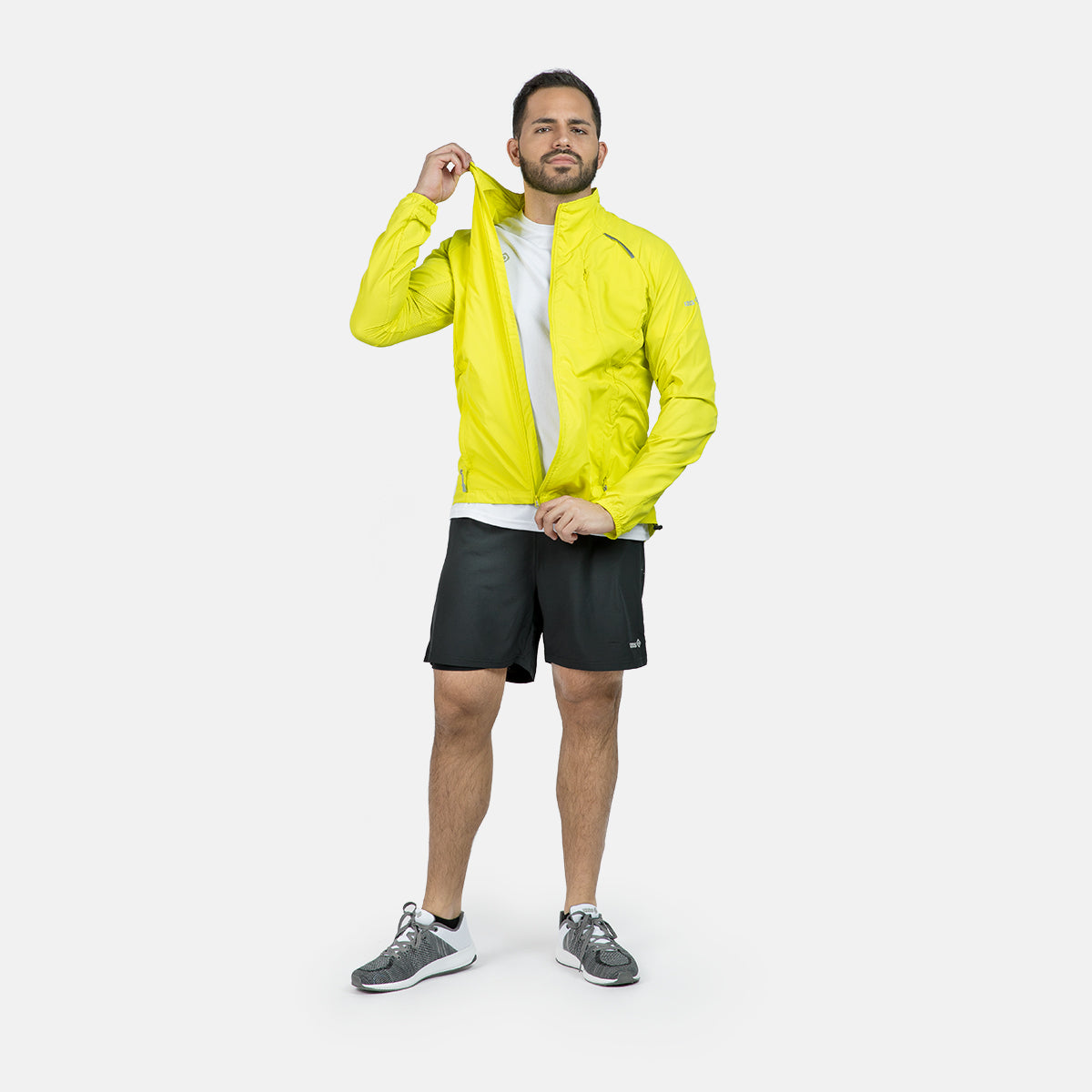 GIACCA ANTIVENTO LEGGERA BREZEL II