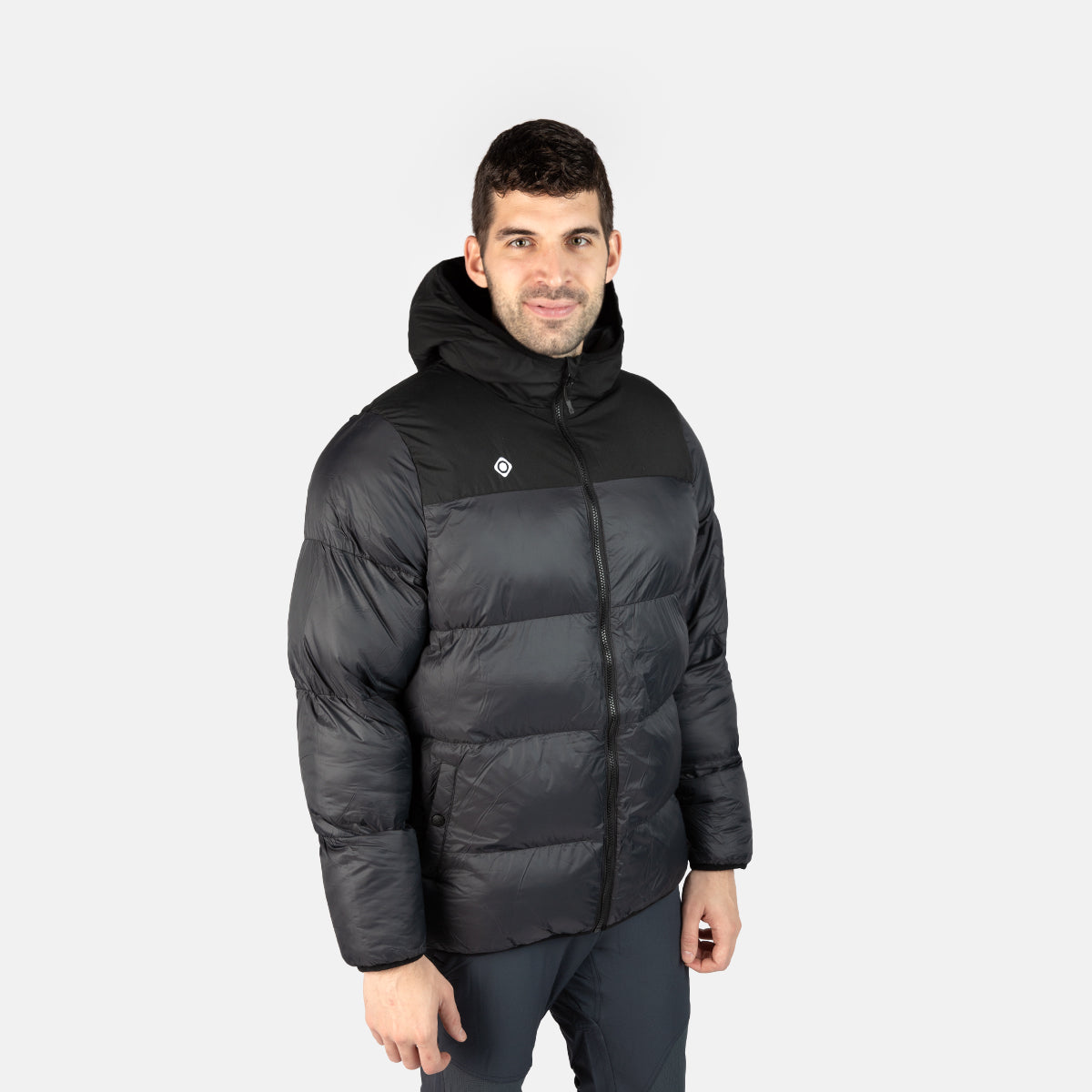 GIACCA IN FIBRA LOECHES M