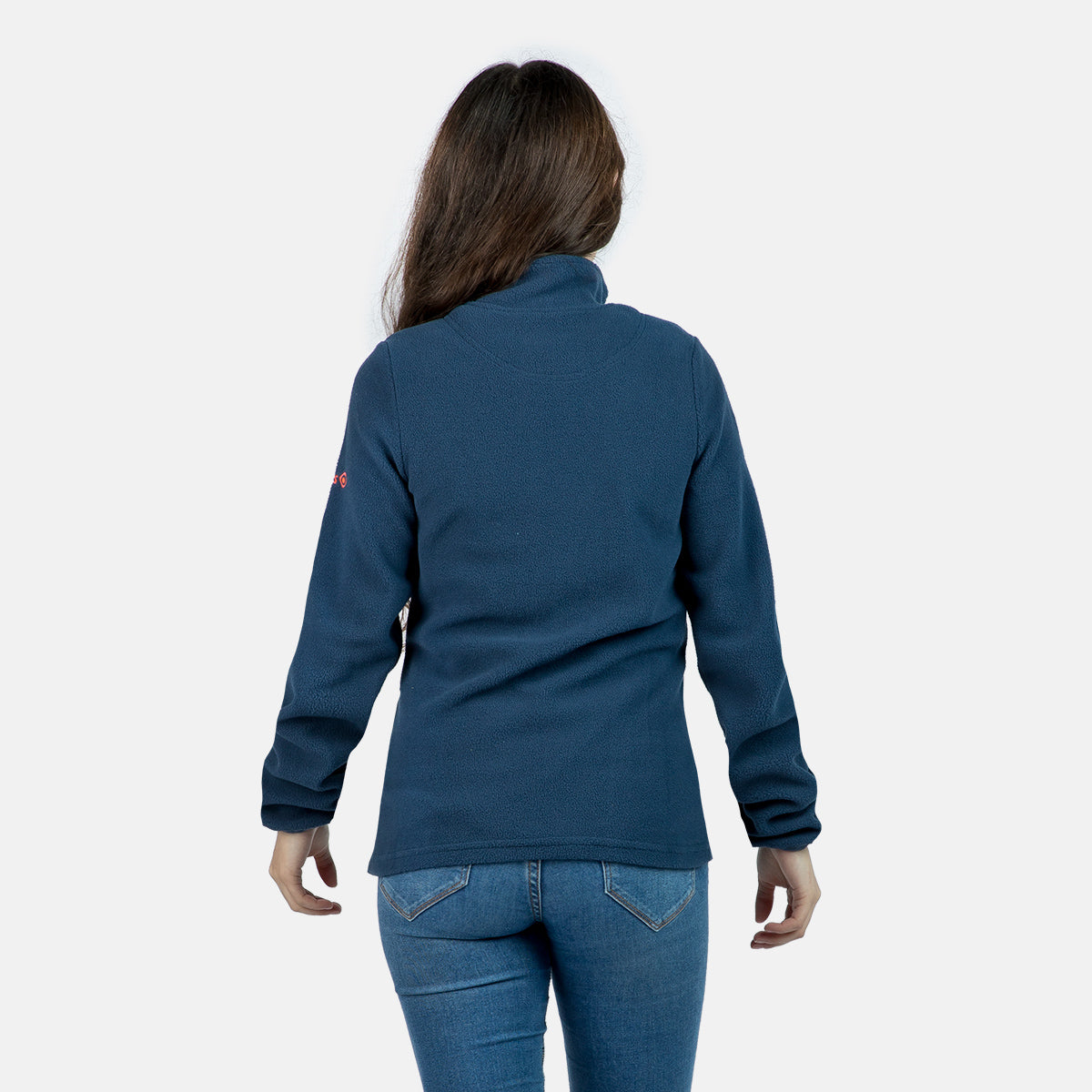 PADRU W GIACCA IN PILE