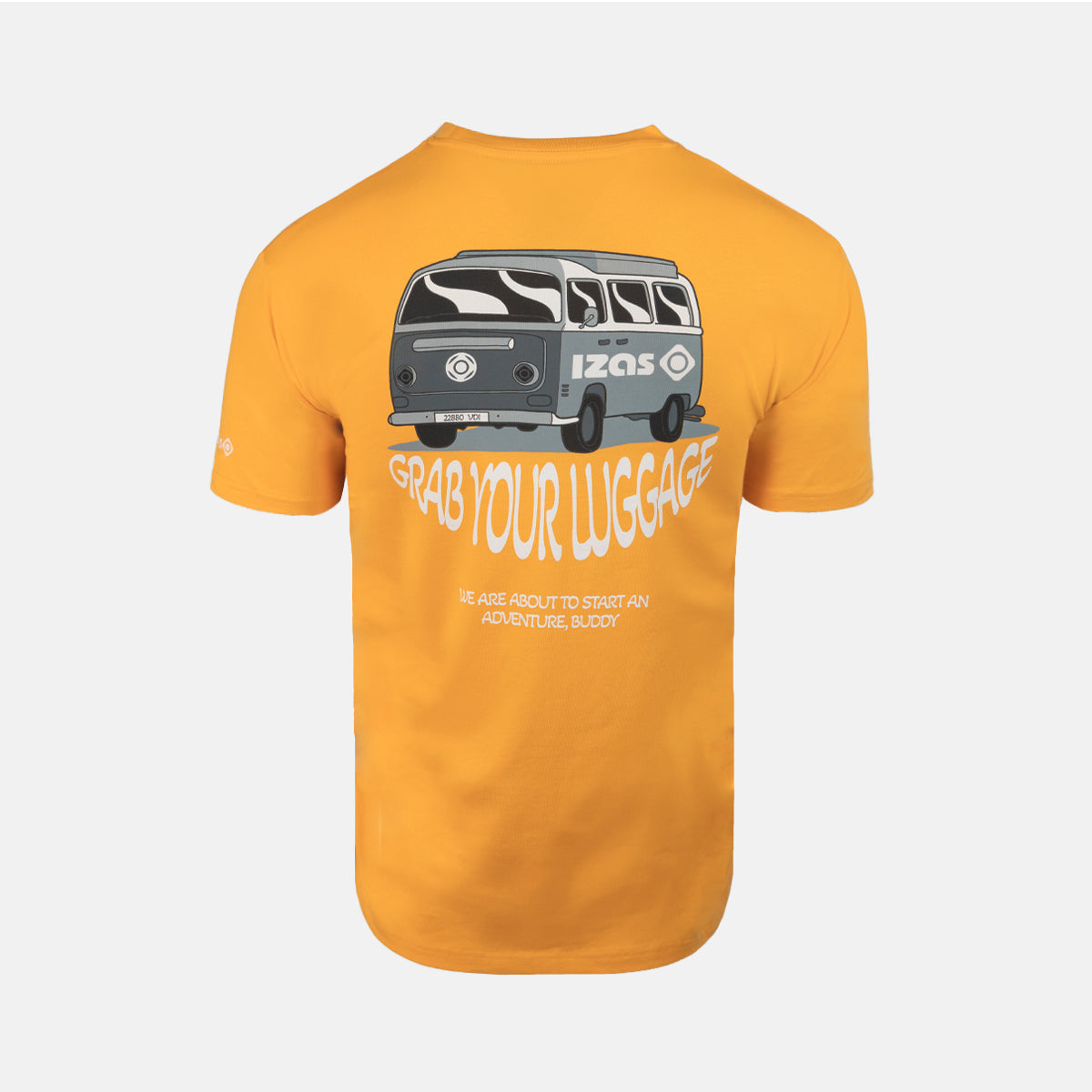 T-SHIRT MIEKO UNISEX IN COTONE