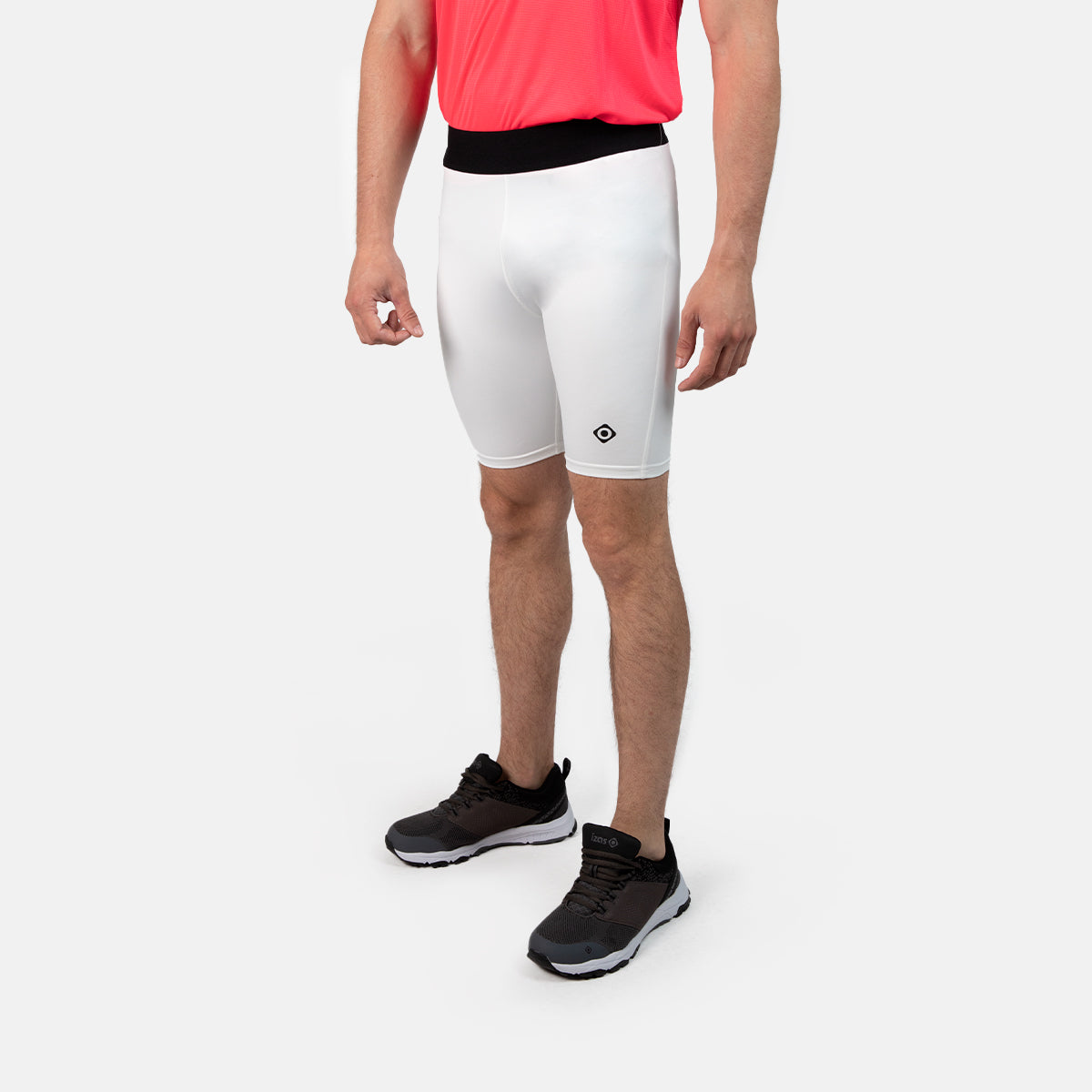 COLLANT SPORTIVO CORTO LAUSANNE SH M