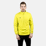MAGLIA IN PILE SUTTON M