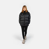 LOECHES W FASERJACKE