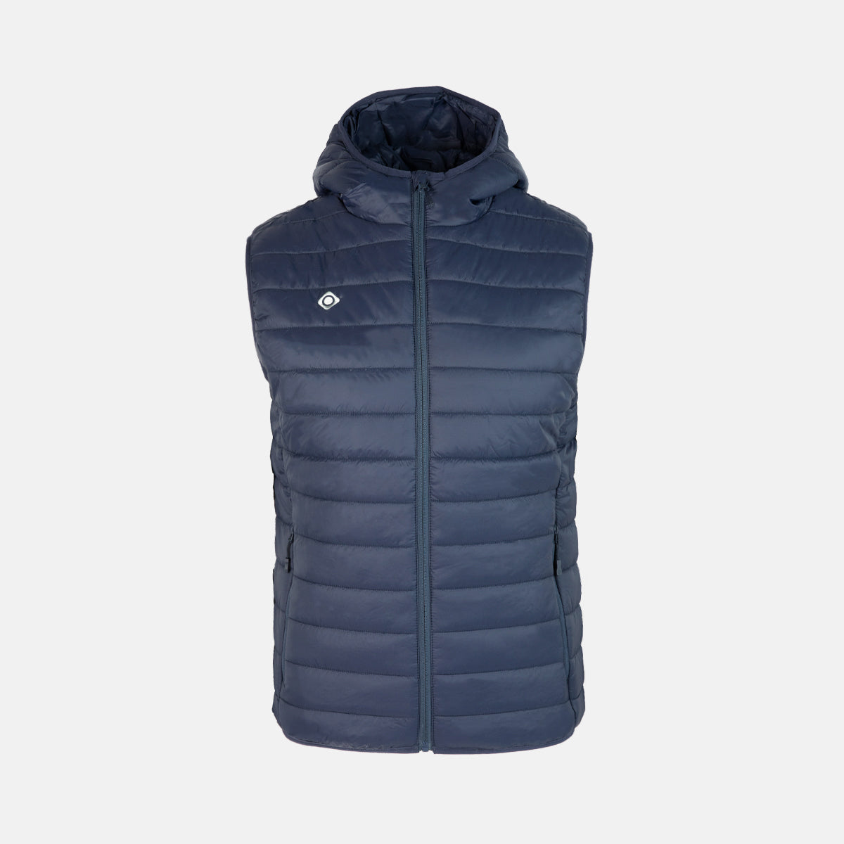 GILET IN FIBRA ORTILE M