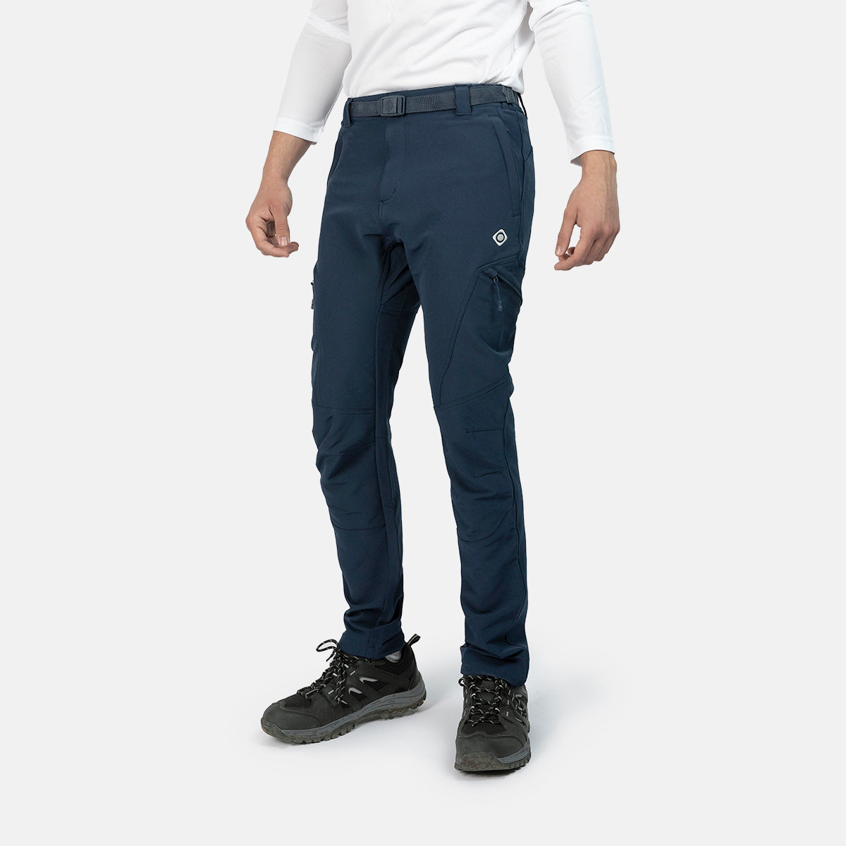 PANTALONI DA MONTAGNA BALTIC M FW