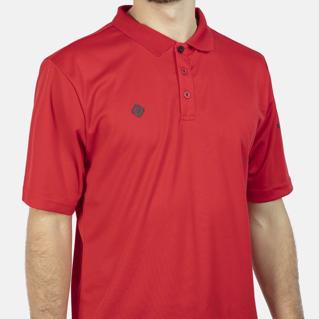 POLO ACAY M MANICA CORTA