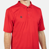 POLO ACAY M MANICA CORTA