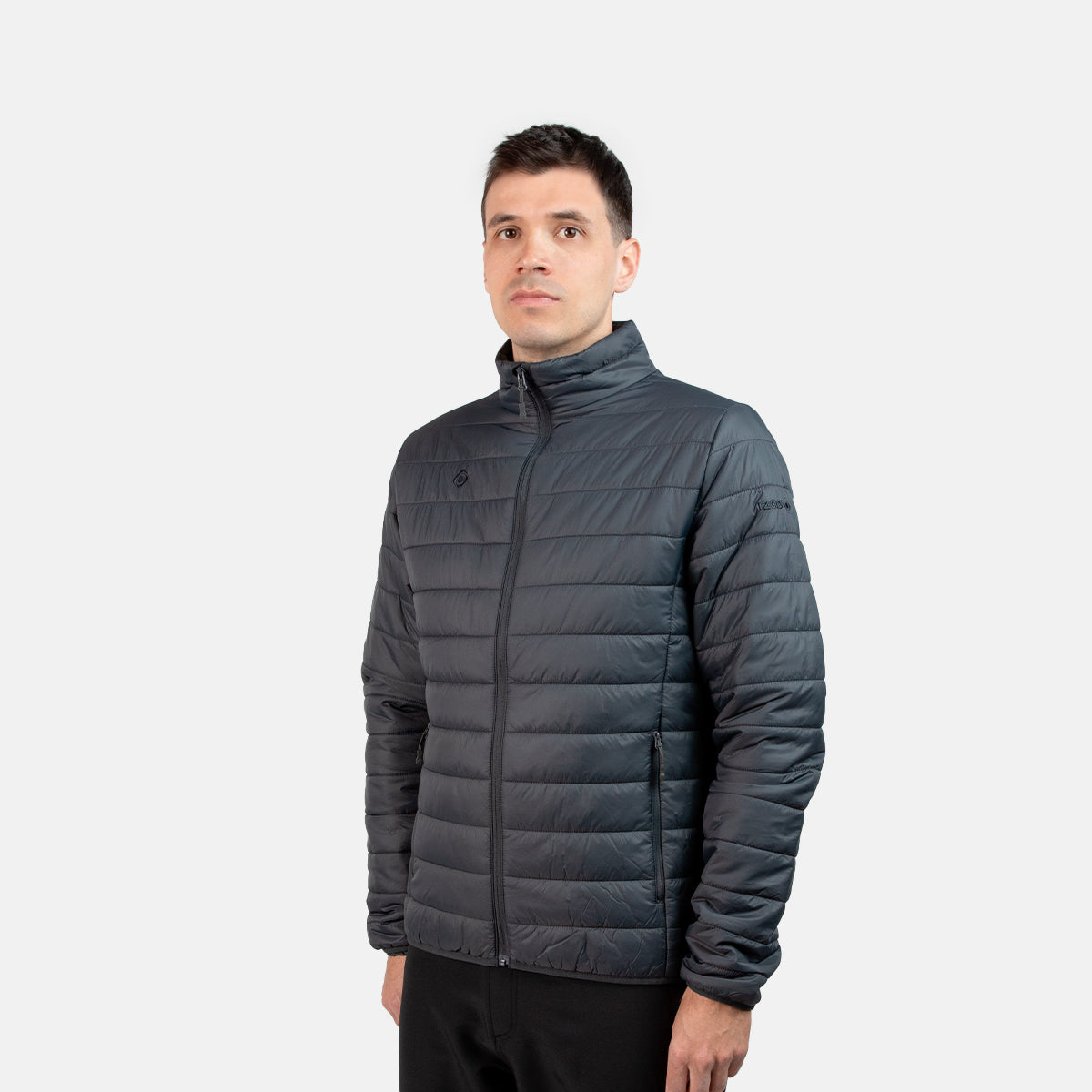 GIACCA IN FIBRA NASSER M