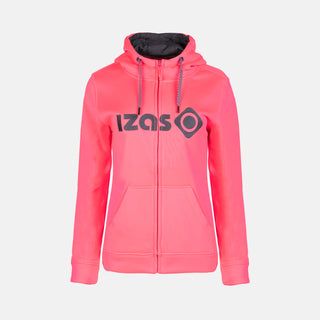 DUERO W JACKET SPORTJACKE - DIVA ROSA / 2XS