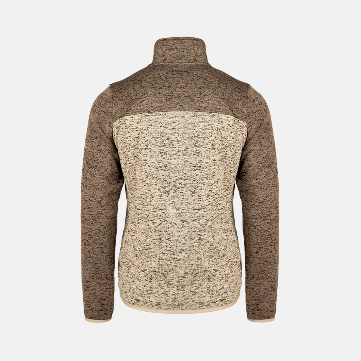 CHAQUETA POLAR DE PUNTO SAMAUN II M