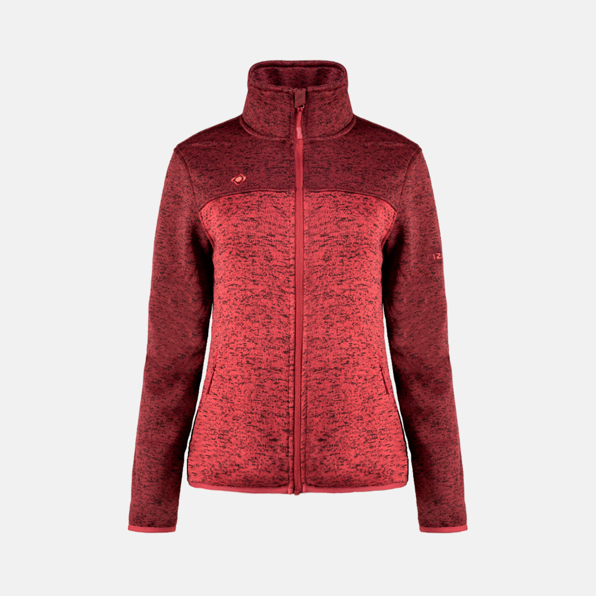 GIACCA IN PILE SAMAUN II W