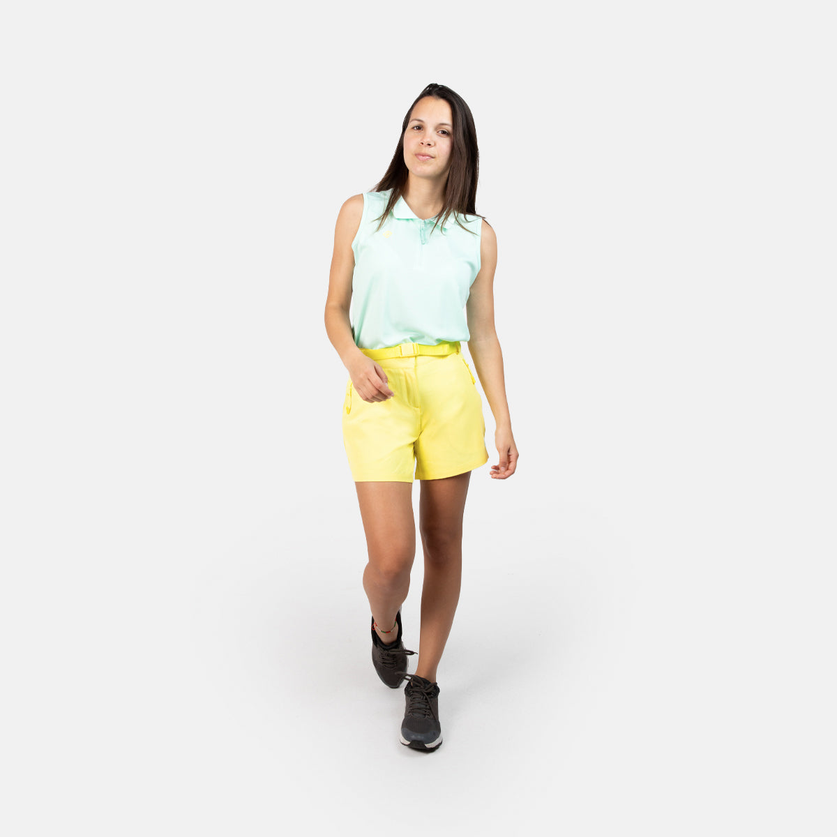 NAGELA II BERGSHORTS