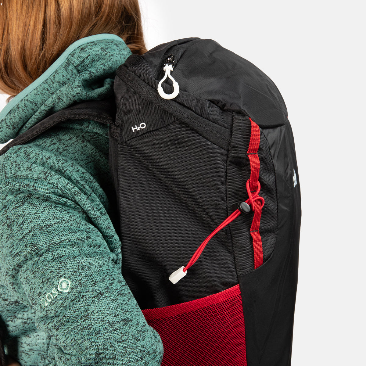ZAINO NOVAX M 25L