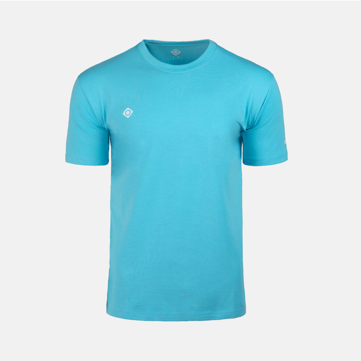 T-SHIRT MIEKO UNISEX IN COTONE