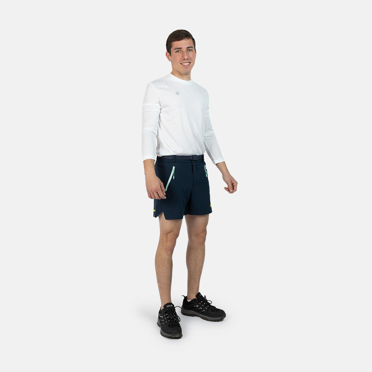 RILLO M MOUNTAIN SHORTS