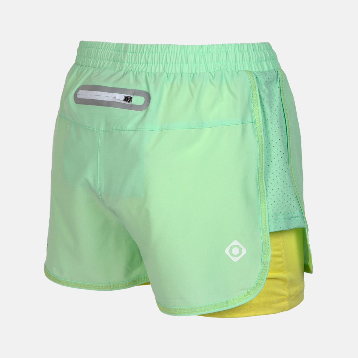 PANTALONCINI SPORTIVI NAO V3