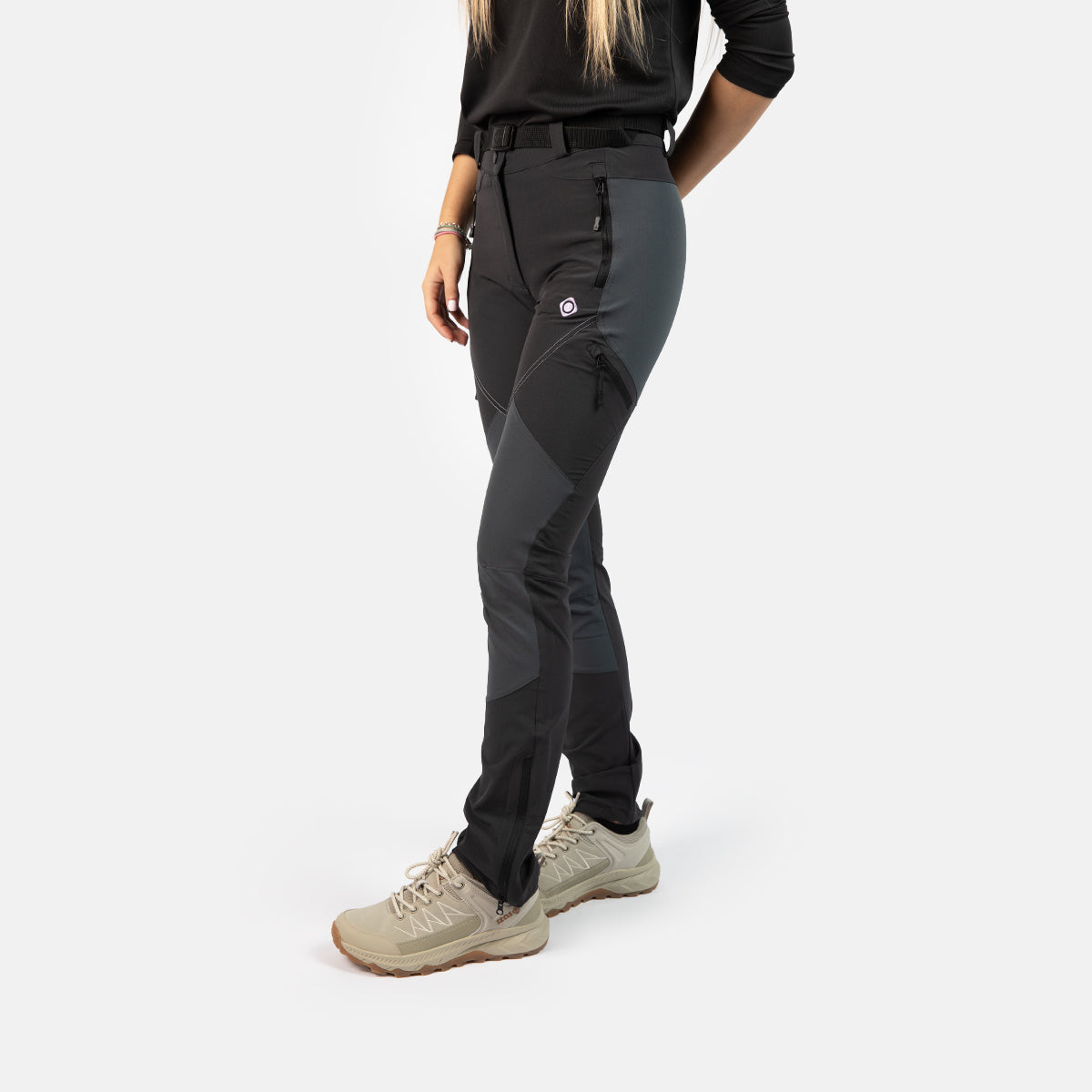 NIMBA W PANTALONI DA MONTAGNA