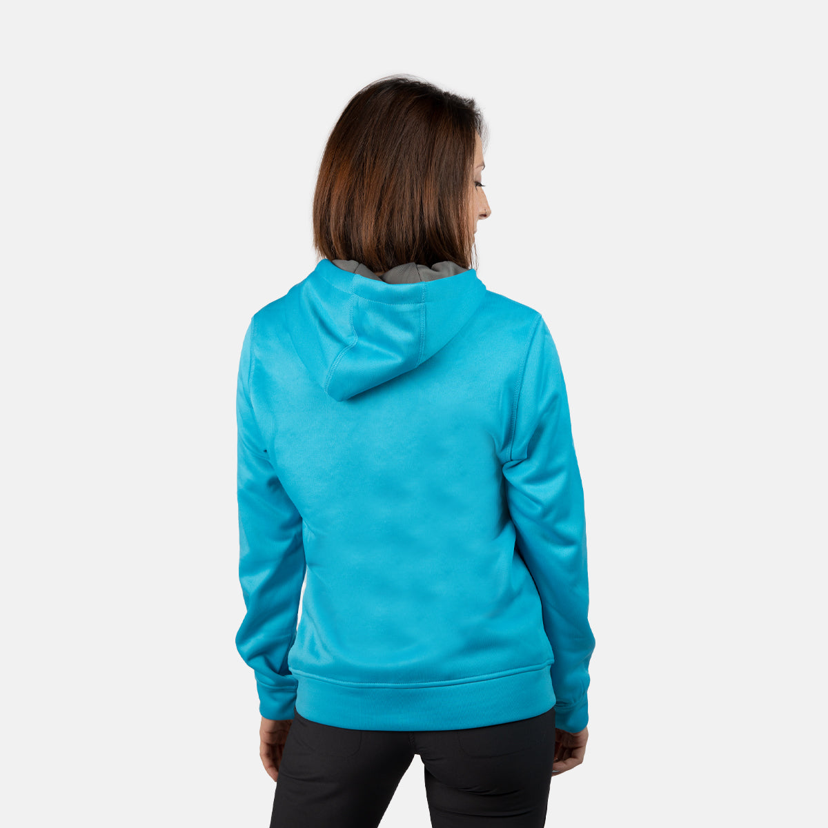 GIACCA SPORTIVA DUERO W JACKET